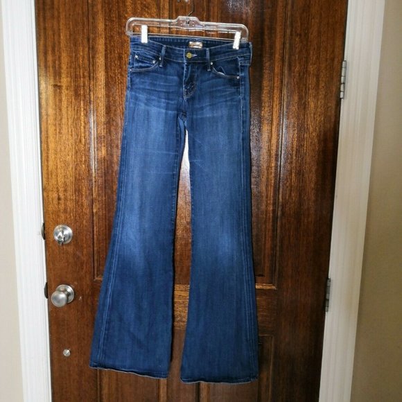 mother women's jeans